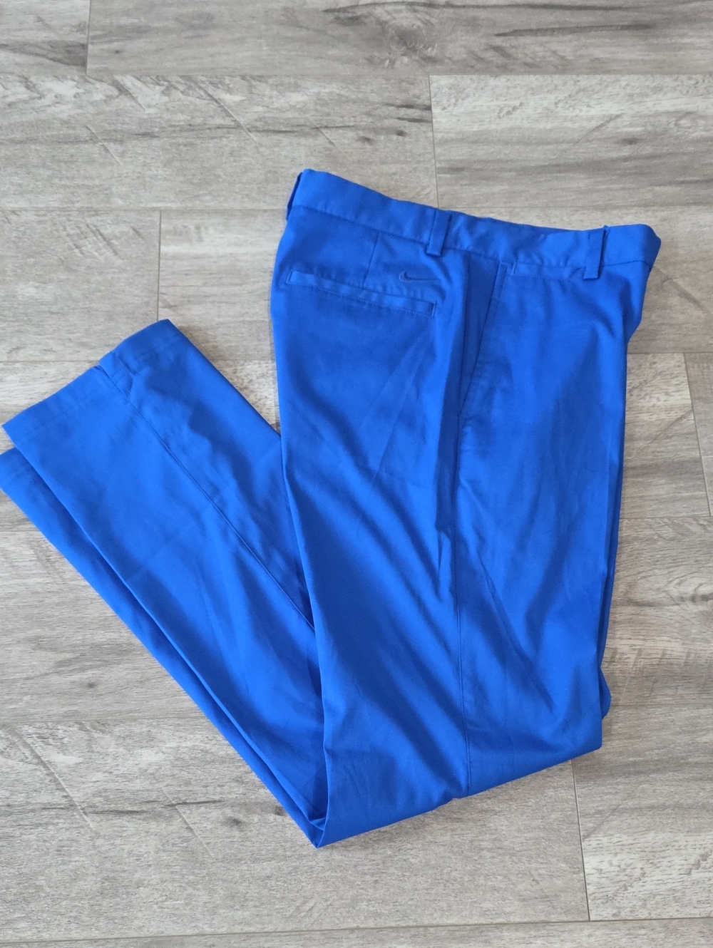Mens Nike Dri-Fit Golf Pants 28x32